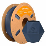ERYONE 1/3/5/10KG Matte PLA Premium Filament 1.75mm 3D Print, Meerdere kleuren beschikbaar, Grote aanbieding matte PLA filament, 1KG/spoel