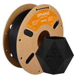 ERYONE 1/3/5/10KG Matte PLA Premium Filament 1.75mm 3D Print, Meerdere kleuren beschikbaar, Grote aanbieding matte PLA filament, 1KG/spoel