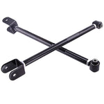 2 stuks achterste onderste draagarmen voor BMW E36 E46 E83 E85 E86 E89 323i 325i 328i voor BMW 3 Serie E36 316 M3 E46 Z4 Coilovers