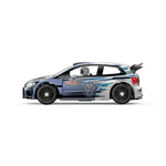 MJX HYPER GO7304 1/7 WRC Rallye Auto 4WD Bürstenlosen 2,4G Fernbedienung Ausdauer Rennen Simulation Drift Auto Spielzeug als Geschenk