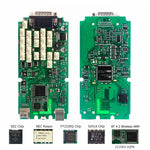 2021.11 Update Firmware 3201 Neues VCI-Autoreparaturwerkzeug TCS PRO+ Multidiag BT 4.3 Sigle PCB 9241A 2020, 23 Free Keygen CAR/TRUCKS