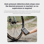 Xiaomi elektrische compressor 2 Pro Mini elektrische compressor Treasure 150PSI auto-multitool opblaaspomp Mijia