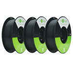 Creality Soleyin Ultra PLA 1,75 mm 3D-Drucker-Filament – hochfest, schrumpfend, umweltfreundlich für Creality K1 MAX/ K1C/Hi-Kombination