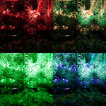 SHEHDS 4 stücke Batterie LED 6x18 watt RGBWA + UV 6in1 Par Drahtlose Fernbedienung DMX512 Telefon WIFE waschen Wand Licht Für DJ Disco Weihnachten