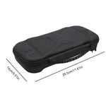 Tragetasche, stoßfest, tragbar, Aufbewahrungstasche, kratzfest, schützende Reisetasche, Organizer-Tasche für Switch 2-Spielekonsole