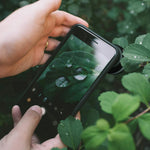ULANZI 10X Makro-Telefonkameraobjektiv Universalobjektiv für iPhone 16 15 14 13 12 Pro Max/XR/XS Max Alle Android-Smartphone-Telefonobjektiv