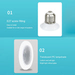 Deckenventilator mit Licht, Unterputz-Deckenventilator mit Fernbedienung, moderner Deckenventilator, dimmbar, für Wohnzimmer und Esszimmer