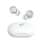(EU-voorraad) Soundcore by Anker Space A40 Bluetooth-hoofdtelefoon, 98% automatische ruisonderdrukking, draadloze oordopjes