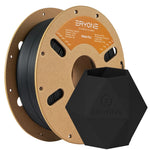 ERYONE 1/3/5/10KG Matte PLA Premium Filament 1.75mm 3D Print, Meerdere kleuren beschikbaar, Grote aanbieding matte PLA filament, 1KG/spoel