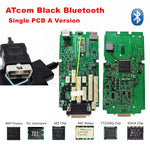 2021.11 Update Firmware 3201 Neues VCI-Autoreparaturwerkzeug TCS PRO+ Multidiag BT 4.3 Sigle PCB 9241A 2020, 23 Free Keygen CAR/TRUCKS