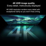 Neue xiaomi tv box s 3. Generation, google tv smart android tv box, 4k uhd wifi 6 32gb rom, dolby vision hdr10 google assistent, bt 5,2