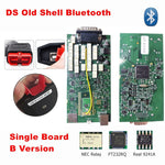 2021.11 Update Firmware 3201 Neues VCI-Autoreparaturwerkzeug TCS PRO+ Multidiag BT 4.3 Sigle PCB 9241A 2020, 23 Free Keygen CAR/TRUCKS