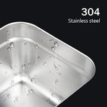 Draagbare ultrasone reiniger van 600 ml voor sieraden, brillen, gebitsprotheses, horloges, wasmachinekuipen en andere reinigingsapparatuur met dubbele vibratiefrequentie.
