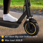 JUICEASE 1000 W Roller Elektrische 45 KM Max. Reichweite Smart APP Smart Elektrische Tretroller 14,5AH 10 Zoll Anti-punktion Reifen Roller