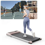 15,75 x 35,43 Zoll Laufbereich Laufband Pad Laufen Gehen unter dem Schreibtisch Übung Lauftraining Gehen Laufband