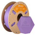 ERYONE 1/3/5/10KG Matte PLA Premium Filament 1.75mm 3D Print, Meerdere kleuren beschikbaar, Grote aanbieding matte PLA filament, 1KG/spoel