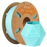 ERYONE 1/3/5/10KG Matte PLA Premium Filament 1.75mm 3D Print, Meerdere kleuren beschikbaar, Grote aanbieding matte PLA filament, 1KG/spoel