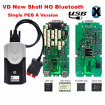 2021.11 Update Firmware 3201 Neues VCI-Autoreparaturwerkzeug TCS PRO+ Multidiag BT 4.3 Sigle PCB 9241A 2020, 23 Free Keygen CAR/TRUCKS