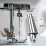 3/5/6/8/10mm Rolzoomvoet Naaivoet voor Brother Beginners Huishoudelijke Professionals Naaigereedschap
