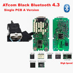 2021.11 Update Firmware 3201 Neues VCI-Autoreparaturwerkzeug TCS PRO+ Multidiag BT 4.3 Sigle PCB 9241A 2020, 23 Free Keygen CAR/TRUCKS