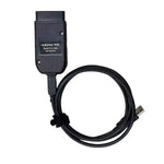 2024 Real Hex V2 25.3 Vag Com ARM STM32F429 Chip Autodiagnosetool Codeerfunctie Gratis Update Hex-V2 voor VCDS USB-interface