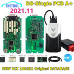 2021.11 Update Firmware 3201 Neues VCI-Autoreparaturwerkzeug TCS PRO+ Multidiag BT 4.3 Sigle PCB 9241A 2020, 23 Free Keygen CAR/TRUCKS