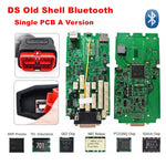 2021.11 Update Firmware 3201 Neues VCI-Autoreparaturwerkzeug TCS PRO+ Multidiag BT 4.3 Sigle PCB 9241A 2020, 23 Free Keygen CAR/TRUCKS