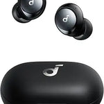 (EU-voorraad) Soundcore by Anker Space A40 Bluetooth-hoofdtelefoon, 98% automatische ruisonderdrukking, draadloze oordopjes