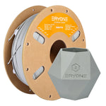 ERYONE 1/3/5/10KG Matte PLA Premium Filament 1.75mm 3D Print, Meerdere kleuren beschikbaar, Grote aanbieding matte PLA filament, 1KG/spoel
