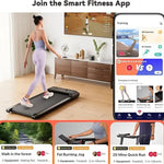 15,75 x 35,43 Zoll Laufbereich Laufband Pad Laufen Gehen unter dem Schreibtisch Übung Lauftraining Gehen Laufband