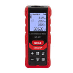 Noyafa NF-271 Laser Afstandsmeter 40M 80M Afstandsmeter Meetlint Meetinstrument Digitale Liniaal Testtool