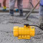 250 W Betonvibrations-Kupferdrahtmotor, vollständig abgedichtetes Gehäuse für technische Baumaschinen