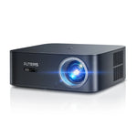 FHD 1080P-projector, Bluetooth, wifi, officiële Netflix-ondersteuning, AI-autofocus, 1500 ANSI 38000 lumen, autofocus, 4K-ondersteuning