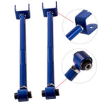 2 stuks achterste onderste draagarmen voor BMW E36 E46 E83 E85 E86 E89 323i 325i 328i voor BMW 3 Serie E36 316 M3 E46 Z4 Coilovers