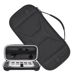 Tragetasche, stoßfest, tragbar, Aufbewahrungstasche, kratzfest, schützende Reisetasche, Organizer-Tasche für Switch 2-Spielekonsole