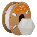 ERYONE 1/3/5/10KG Matte PLA Premium Filament 1.75mm 3D Print, Meerdere kleuren beschikbaar, Grote aanbieding matte PLA filament, 1KG/spoel