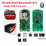 2021.11 Update Firmware 3201 Neues VCI-Autoreparaturwerkzeug TCS PRO+ Multidiag BT 4.3 Sigle PCB 9241A 2020, 23 Free Keygen CAR/TRUCKS