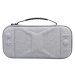 Tragetasche, stoßfest, tragbar, Aufbewahrungstasche, kratzfest, schützende Reisetasche, Organizer-Tasche für Switch 2-Spielekonsole