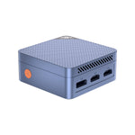SOYO Mini PC M4 Mini Intel Twin Lake N150 CPU Windows 11 Pro Mini PC 12 GB DDR5 512 GB RAM WiFi5 BT5.0 Tragbarer desktopcomputer