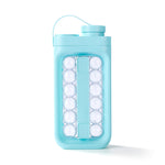 2-in-1 draagbare snel los te maken ijsbal koude waterkoker zomer keukengadgets