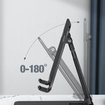 AWEI Telefoon Tablet Dual-Purpose Stand