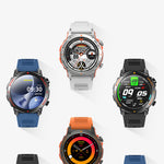AWEI AMOLED Smartwatch H52