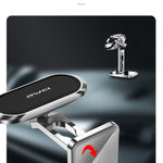 AWEI Mini Autotelefoonhouder