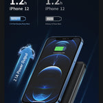 AWEI USB Polymeer Powerbank P5K