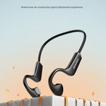 AWEI Air Conduction Sports Bluetooth Headset