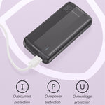 AWEI Powerbank Met Klein Formaat En Grote Capaciteit