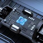 AWEI Dual SUB Autolader