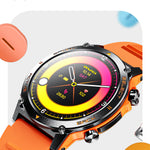 AWEI AMOLED Smartwatch H52