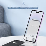 AWEI Desktop Opvouwbare Telefoonhouder