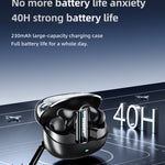 AWEI ANC ENC True Wireless Sport Bluetooth-oortelefoons